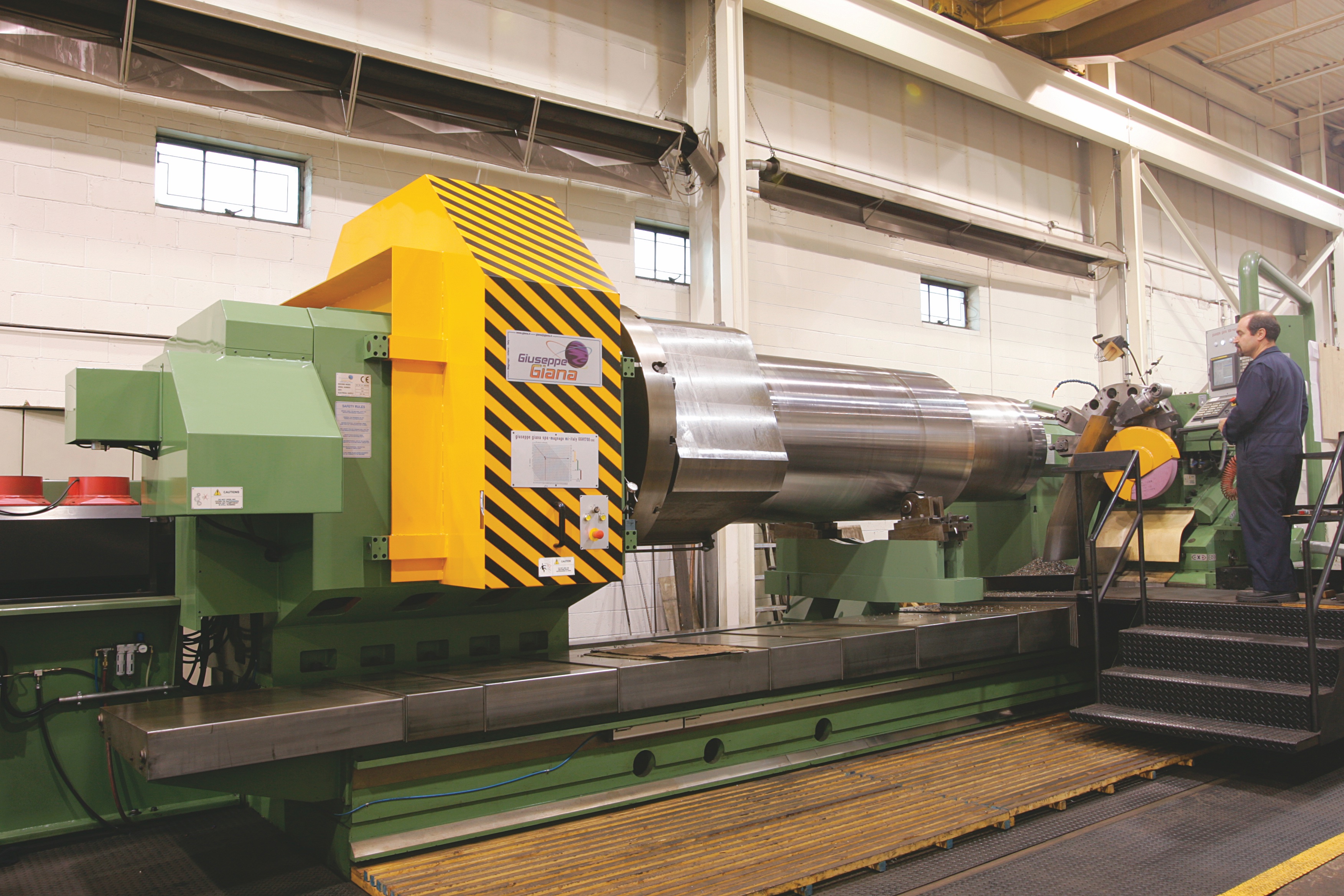 Machining and MIning